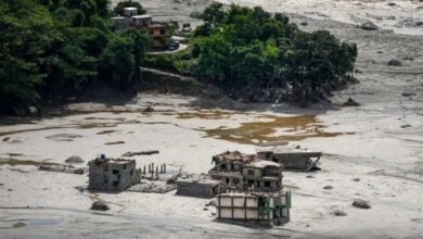 नेपाल आपदा: 600 विदेशी नागरिक अब भी लापता, 1,222 शव बरामद; सर्च ऑपरेशन जारी नेपाल आपदा: 600 विदेशी नागरिक अब भी लापता, 1,222 शव बरामद; सर्च ऑपरेशन जारी