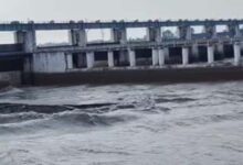 यूपी में भारी बारिश से उफनी नदियां, 7 जिलों में बाढ़ का अलर्ट