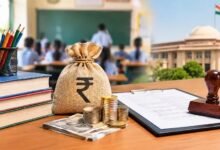 समग्र शिक्षा अभियान: 25 लाख से अधिक की राशि निकासी के लिए डीसी की मंजूरी अनिवार्य