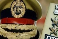 बिहार में बड़ा प्रशासनिक फेरबदल, 1 SP समेत 37 पुलिस अफसरों का तबादला