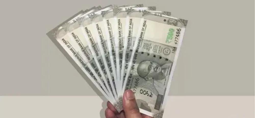 वृद्धावस्था पेंशन में बड़ा बदलाव, अब ₹3,000 की राशि दो किस्तों में सीधे खाते में आएगी वृद्धावस्था पेंशन में बड़ा बदलाव, अब ₹3,000 की राशि दो किस्तों में सीधे खाते में आएगी