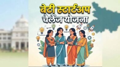 बिहार में बेटियों के लिए पहली Startup Scheme, आइडिया पर मिलेगा ₹2 लाख तक का अनुदान बिहार में बेटियों के लिए पहली Startup Scheme, आइडिया पर मिलेगा ₹2 लाख तक का अनुदान