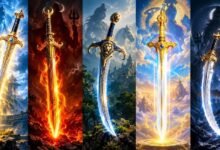 रामायण-महाभारत की 5 दिव्य तलवारें, जिनकी शक्ति के आगे बड़े-बड़े योद्धा भी थे बेबस
