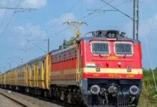 दिवाली पर यात्रियों को बड़ी राहत, तत्काल कोटे की सीटें 6500 से बढ़कर होंगी 12000 से ज्यादा