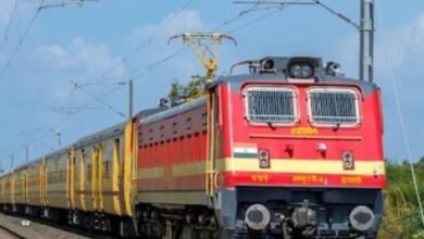 दिवाली पर यात्रियों को बड़ी राहत, तत्काल कोटे की सीटें 6500 से बढ़कर होंगी 12000 से ज्यादा दिवाली पर यात्रियों को बड़ी राहत, तत्काल कोटे की सीटें 6500 से बढ़कर होंगी 12000 से ज्यादा