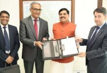सीमेंस एनर्जी उज्जैन में करेगी 2,053 करोड़ का निवेश
