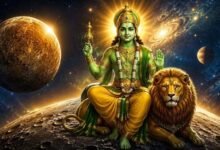 बुध का चित्रा नक्षत्र में प्रवेश, इन 3 राशियों को 1 अक्टूबर तक रहना होगा सावधान