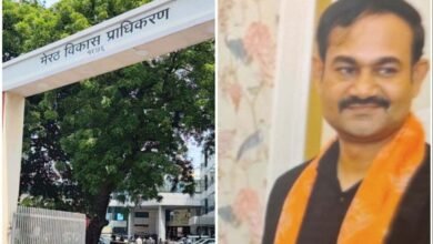 मेरठ में अवैध निर्माण पर सुप्रीम कोर्ट सख्त, 16,726 संपत्तियां सील करने के आदेश मेरठ में अवैध निर्माण पर सुप्रीम कोर्ट सख्त, 16,726 संपत्तियां सील करने के आदेश