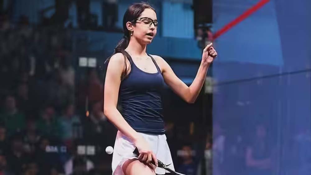 एशियन गेम्स में अनाहत सिंह का कमाल, फाइनल में पहुंचकर पक्का किया सिल्वर एशियन गेम्स में अनाहत सिंह का कमाल, फाइनल में पहुंचकर पक्का किया सिल्वर