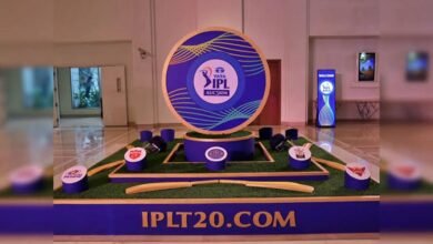 IPL 2027 मिनी ऑक्शन भारत में होगा, BCCI गवर्निंग काउंसिल ने लिया बड़ा फैसला IPL 2027 मिनी ऑक्शन भारत में होगा, BCCI गवर्निंग काउंसिल ने लिया बड़ा फैसला