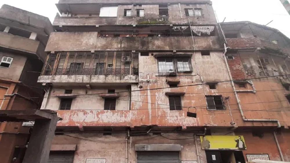 दिल्ली भवन हादसे के बाद रांची में बढ़ी चिंता, पुराने भवनों और निर्माण स्थलों के सेफ्टी ऑडिट की मांग दिल्ली भवन हादसे के बाद रांची में बढ़ी चिंता, पुराने भवनों और निर्माण स्थलों के सेफ्टी ऑडिट की मांग