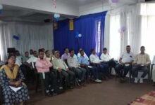 हजारीबाग में जेंडर विषय पर दो दिवसीय कार्यशाला, 50 स्कूलों के प्रतिनिधियों ने लिया प्रशिक्षण