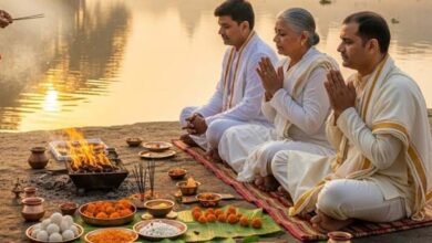 Pitru Paksha 2026: 27 सितंबर से पहले घर में कर लें ये जरूरी तैयारियां Pitru Paksha 2026: 27 सितंबर से पहले घर में कर लें ये जरूरी तैयारियां