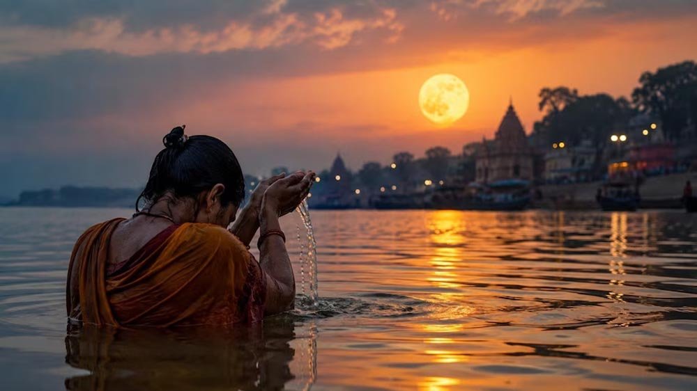पिठोरी अमावस्या की अनोखी कथा: सात बेटों की मौत के बाद ऐसे मिला मां को संतान सुख पिठोरी अमावस्या की अनोखी कथा: सात बेटों की मौत के बाद ऐसे मिला मां को संतान सुख