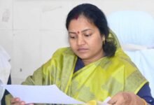 ओड़गी में विकास कार्यों की समीक्षा, मंत्री लक्ष्मी राजवाड़े ने अधिकारियों को दिए गुणवत्ता और समयबद्धता के निर्देश