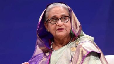 शेख हसीना खुद बांग्लादेश लौटेंगी या भारत भेजेगा? जानें क्यों लिया वापसी का फैसला शेख हसीना खुद बांग्लादेश लौटेंगी या भारत भेजेगा? जानें क्यों लिया वापसी का फैसला