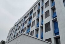 भोपाल के JP अस्पताल की 26 करोड़ की इमारत डेढ़ साल से बंद, मरीज सुविधाओं के इंतजार में