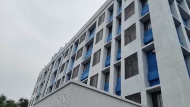 भोपाल के JP अस्पताल की 26 करोड़ की इमारत डेढ़ साल से बंद, मरीज सुविधाओं के इंतजार में भोपाल के JP अस्पताल की 26 करोड़ की इमारत डेढ़ साल से बंद, मरीज सुविधाओं के इंतजार में