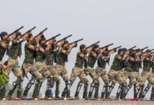 सेना में जाने का सपना है तो कस लें कमर, सागर में 1 से 14 अक्टूबर तक होगी अग्निवीर भर्ती