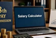 8th Pay Commission: कर्मचारियों की होगी बल्ले-बल्ले! देरी से मिल सकता है 14 लाख तक का एरियर, समझें गणित