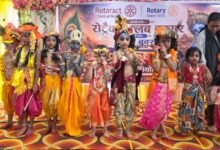 MP में आज श्रीकृष्ण पर्व की धूम, 55 जिलों के 111 स्थानों पर होंगे भव्य आयोजन