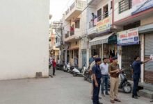 रहवासी इलाकों में कारोबार पर कार्रवाई, 3 दिन में 190 सीलिंग के बाद चौथे दिन जीरो; उठे सवाल