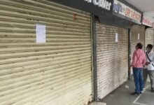 भोपाल में घर से चल रही दुकानें होंगी बंद, 576 कॉलोनियां नजूल या गैर-अनुमोदित लेआउट पर