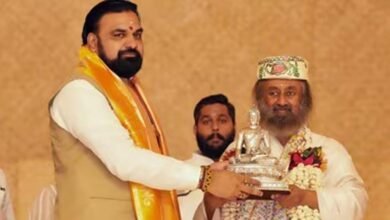 बेंगलुरु में बिहार महोत्सव का भव्य आगाज, लोक संस्कृति से लेकर बिहारी व्यंजनों तक दिखी बिहार की झलक