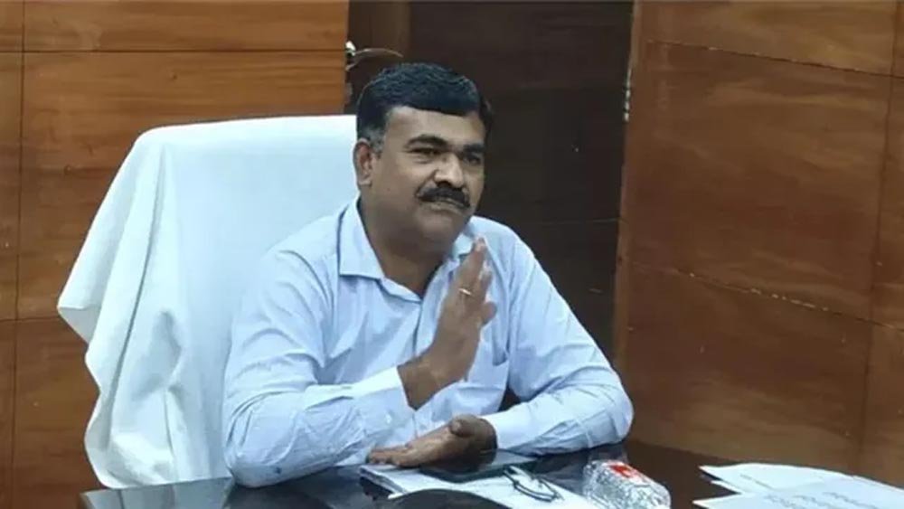 SIR में लापरवाही पर शिक्षकों पर होगी कार्रवाई, रोजाना दर्ज करनी होगी उपस्थिति SIR में लापरवाही पर शिक्षकों पर होगी कार्रवाई, रोजाना दर्ज करनी होगी उपस्थिति