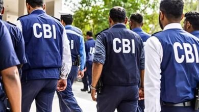 बिहार में CBI जांच पर नया नियम: सरकारी कर्मियों के मामलों में पहले लेनी होगी राज्य सरकार की अनुमति बिहार में CBI जांच पर नया नियम: सरकारी कर्मियों के मामलों में पहले लेनी होगी राज्य सरकार की अनुमति