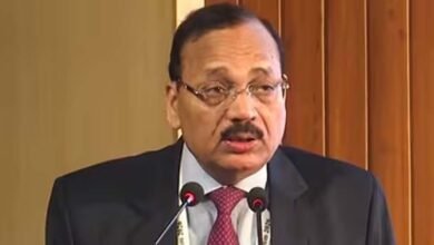 CJI सूर्यकांत बोले- बच्चों को नशे से बचाना समाज और सरकार की सामूहिक जिम्मेदारी