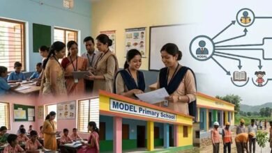 बिहार के 700 मॉडल स्कूलों की होगी निगरानी, एक-एक नोडल अधिकारी की नियुक्ति बिहार के 700 मॉडल स्कूलों की होगी निगरानी, एक-एक नोडल अधिकारी की नियुक्ति