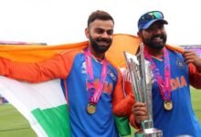 रोहित ने खोला विराट कोहली से दोस्ती का राज, बोले- हमारी सोच एक जैसी है