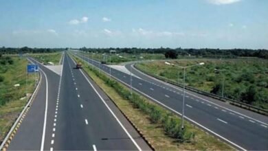 झारखंड के हाईवे की बदलेगी व्यवस्था, ज्यादा ट्रैफिक वाले NH की कमान संभालेगा NHAI झारखंड के हाईवे की बदलेगी व्यवस्था, ज्यादा ट्रैफिक वाले NH की कमान संभालेगा NHAI