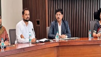झारखंड में कैंसर समेत 5 बीमारियों का होगा एकीकृत इलाज, केंद्र ने मॉडल को दी मंजूरी