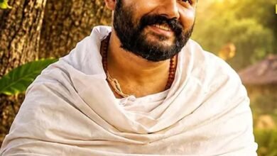 ‘हनुमान अंश’ की सफलता के बाद मेकर्स से माफी मांग रहे बॉलीवुड के लोग, प्रोड्यूसर ने बताया कारण ‘हनुमान अंश’ की सफलता के बाद मेकर्स से माफी मांग रहे बॉलीवुड के लोग, प्रोड्यूसर ने बताया कारण