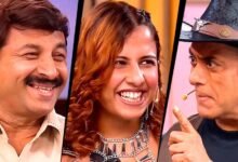 Bigg Boss 20: मनोज तिवारी की बेटी रीति की हुई एंट्री, सलमान ने दिलाई पापा की पुरानी ‘अंडे वाली’ लड़ाई याद