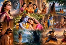 महाभारत के 7 अनसुने रहस्य, शिखंडी से दुर्योधन तक जानिए पूरी कहानी और रहस्य