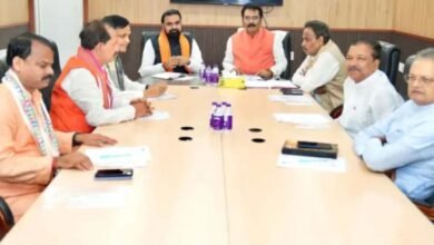 बिहार MLC चुनाव: BJP के उम्मीदवार तय, औपचारिक घोषणा का इंतजार; जानें देरी की वजह