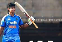 वैभव सूर्यवंशी के लिए BCCI का बड़ा प्लान, सचिन तेंदुलकर जैसा लंबा करियर बनाने पर फोकस