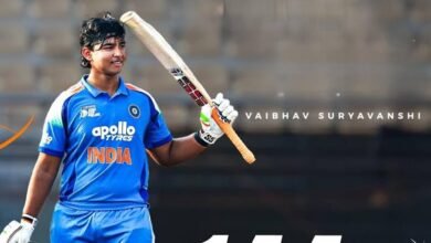 वैभव सूर्यवंशी के लिए BCCI का बड़ा प्लान, सचिन तेंदुलकर जैसा लंबा करियर बनाने पर फोकस