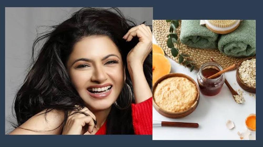 भाग्यश्री का ब्यूटी सीक्रेट: चेहरे पर लगाती हैं मलाई, जानें क्या हैं फायदे भाग्यश्री का ब्यूटी सीक्रेट: चेहरे पर लगाती हैं मलाई, जानें क्या हैं फायदे