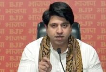 हिजाब विवाद में कांग्रेस पर बरसे पूनावाला, बोले- अपने ही वोटबैंक को ठोक दिया