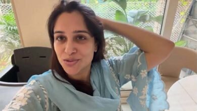दीपिका कक्कड़ का छलका दर्द, बोलीं- अब डेली सोप करना मेरे लिए मुश्किल दीपिका कक्कड़ का छलका दर्द, बोलीं- अब डेली सोप करना मेरे लिए मुश्किल