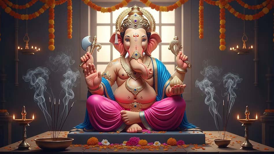 इस गुफा में आज भी मौजूद है गणेश जी का कटा हुआ सिर? जानें पाताल भुवनेश्वर का रहस्य इस गुफा में आज भी मौजूद है गणेश जी का कटा हुआ सिर? जानें पाताल भुवनेश्वर का रहस्य