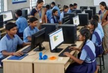 बिहार के 38 जिलों में बनेंगे सेंटर ऑफ एक्सीलेंस, सरकारी स्कूलों में मिलेंगी आधुनिक सुविधाएं