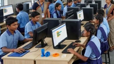 बिहार के 38 जिलों में बनेंगे सेंटर ऑफ एक्सीलेंस, सरकारी स्कूलों में मिलेंगी आधुनिक सुविधाएं