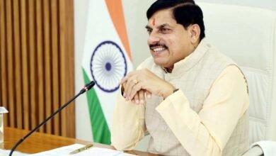 सीएम डॉ. मोहन यादव की बड़ी सौगात, ‘भोपाल मास्टर प्लान-2047’ का ड्राफ्ट तैयार, जानें कैसी होगी आपकी प्रपोज्ड लेक सिटी? सीएम डॉ. मोहन यादव की बड़ी सौगात, ‘भोपाल मास्टर प्लान-2047’ का ड्राफ्ट तैयार, जानें कैसी होगी आपकी प्रपोज्ड लेक सिटी?