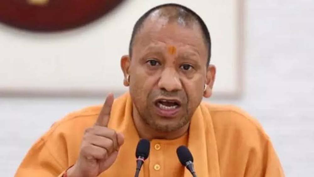 भारी बारिश से प्रभावितों को तत्काल मिले राहत, सीएम योगी ने दिए सख्त निर्देश भारी बारिश से प्रभावितों को तत्काल मिले राहत, सीएम योगी ने दिए सख्त निर्देश
