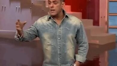AI फेक वीडियो पर भड़के सलमान खान, बोले- ऐसे लोगों को जेल भेजना चाहिए